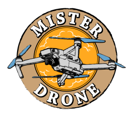 Mister Drone Fréjus